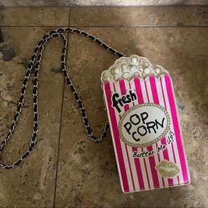 Betsey Johnson purse